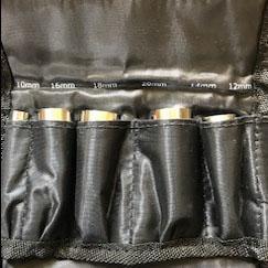 6pc Insertion Stretcher Kit - 10mm to 20mm-My Body Piercing Jewellery