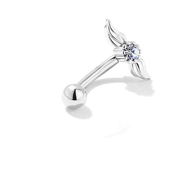 Angel Wings Curve 16G