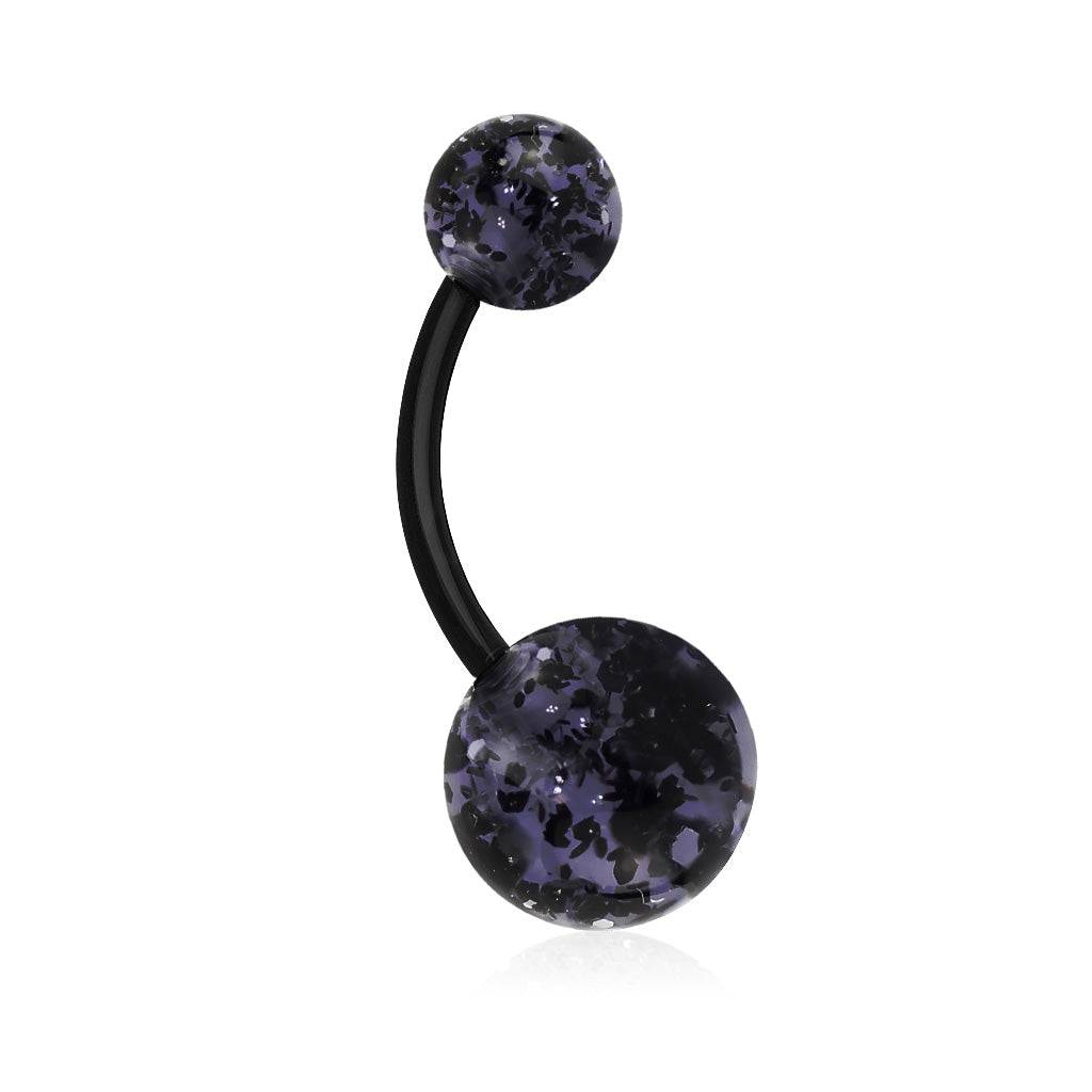 5pc Black Belly Bars Value Pack