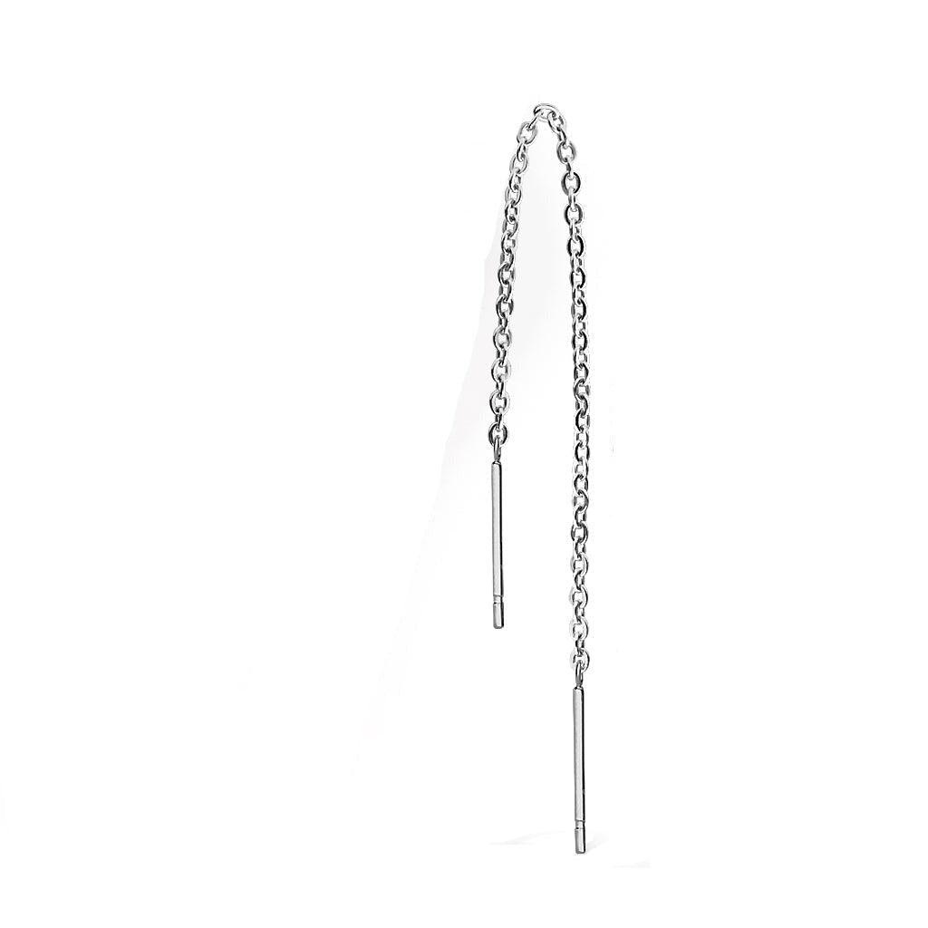 Freefall Chain 20G-My Body Piercing Jewellery