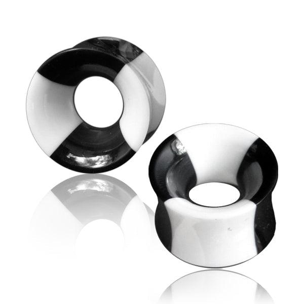 Bone and Horn Tunnel 4mm - 25mm-My Body Piercing Jewellery