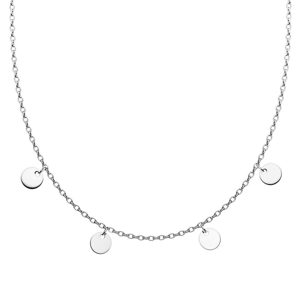 Disc Nipple Chain-My Body Piercing Jewellery