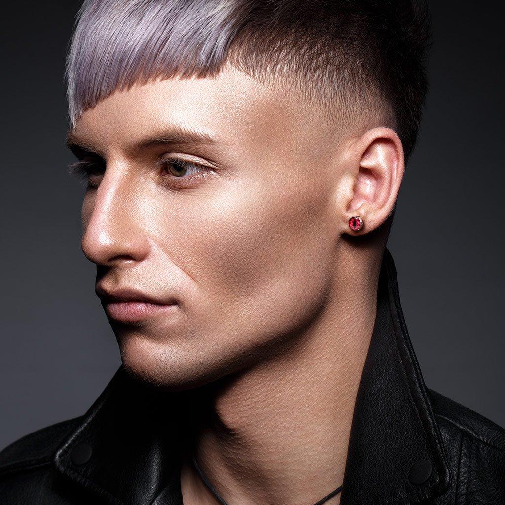 Eyeball Fake Plug-My Body Piercing Jewellery