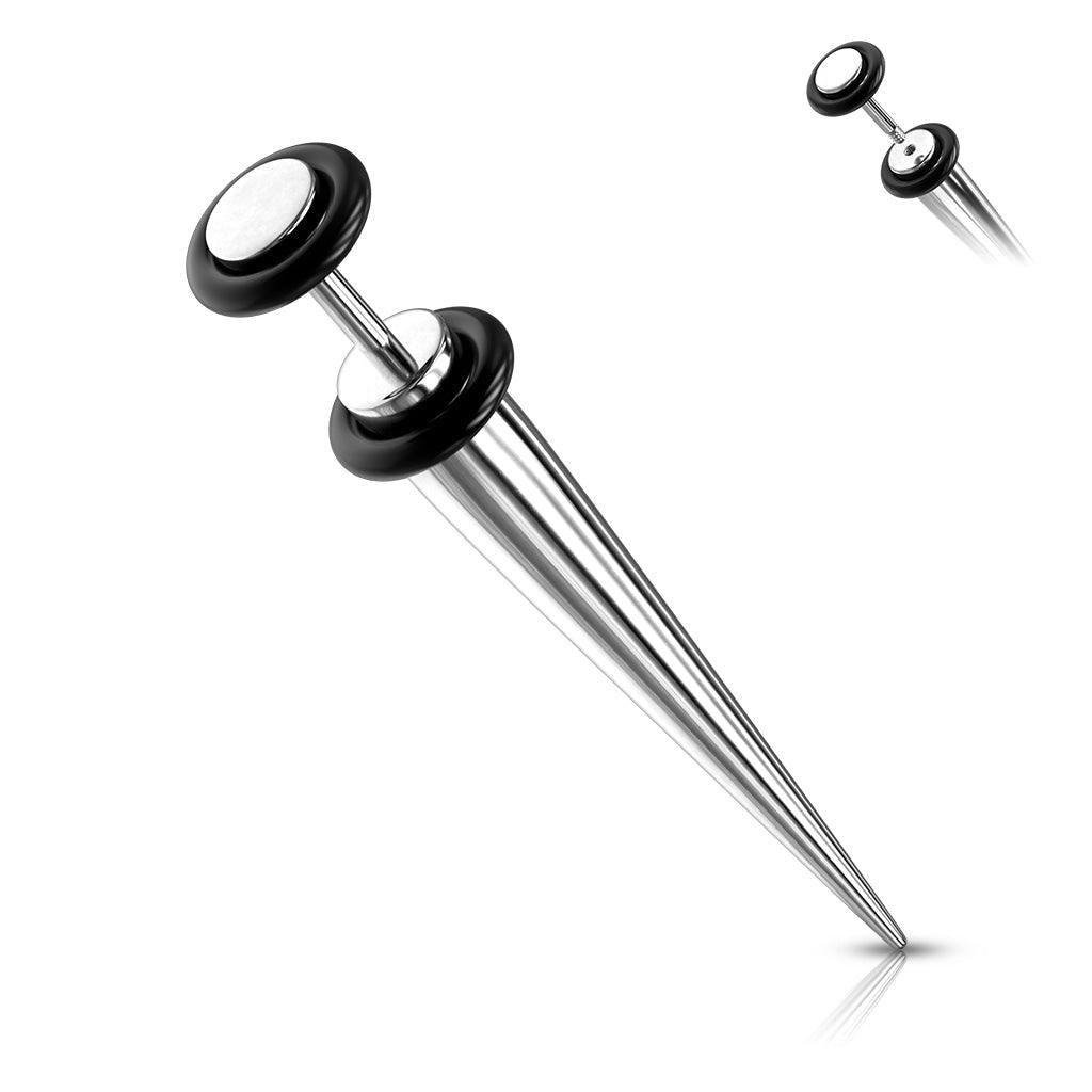 Fake Taper-My Body Piercing Jewellery