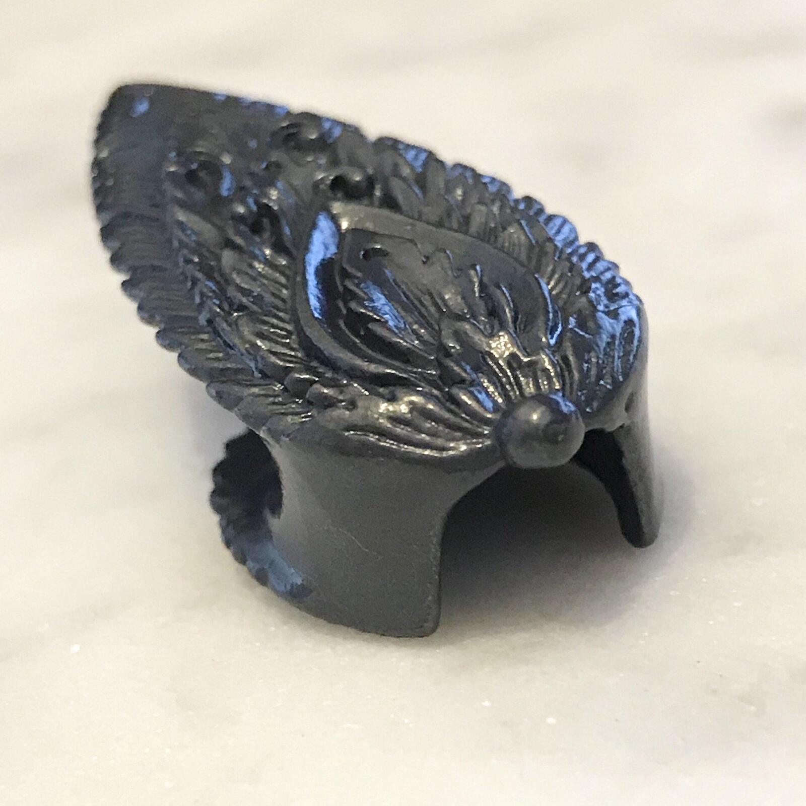 Gun Metal Drop Spreader PAIR 10mm-16mm-My Body Piercing Jewellery