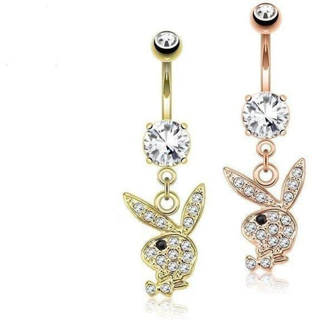 Belly/Navel Piercing