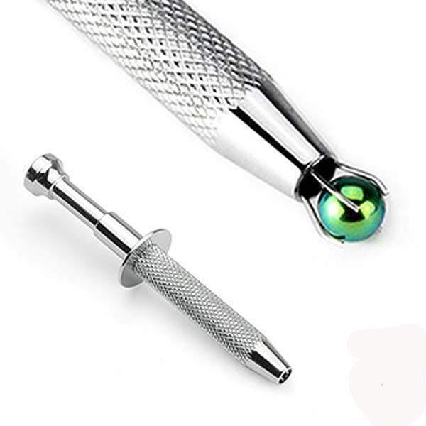Push in Bead Holder-My Body Piercing Jewellery