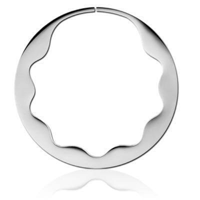 Body Jewelry - Tunnel Hoop