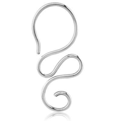 Body Jewelry - Tunnel Hoop