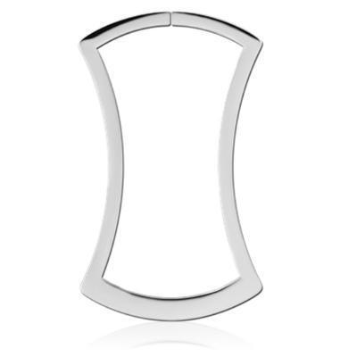 Body Jewelry - Tunnel Hoop