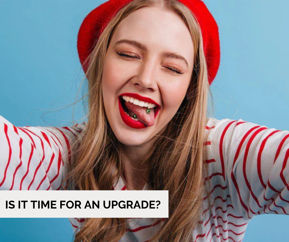 What's Your Piercing Personality? Take Our Fun Jewellery Quiz!