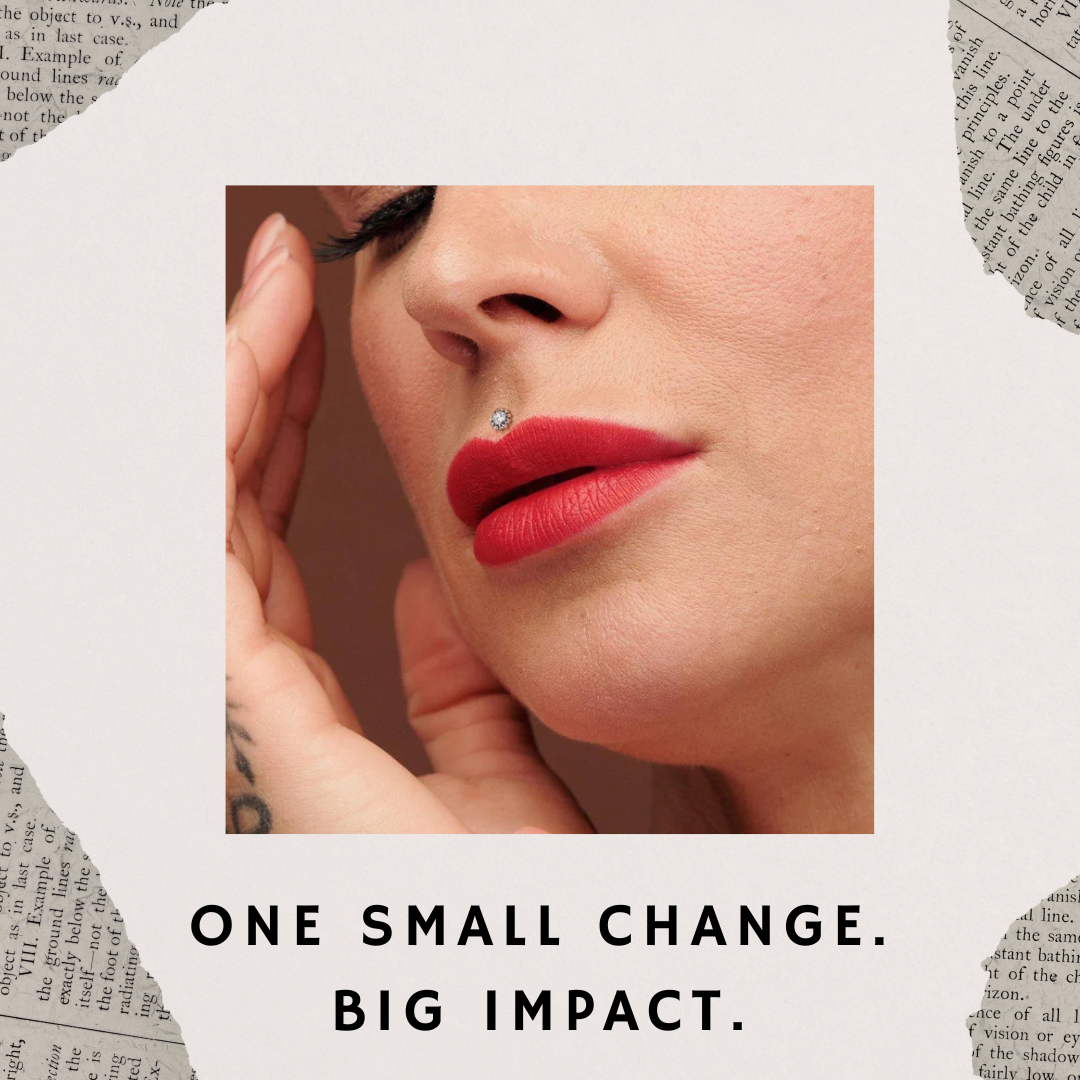 Small Jewellery, Big Difference: How the Right Piece Can Transform Your Look