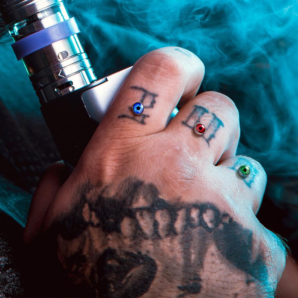 Inked and Proud: The Evolution of Tattoo Culture - My Body Piercing Jewellery