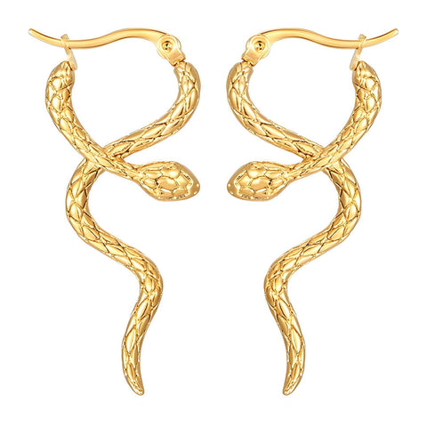 18kt Gold Plated