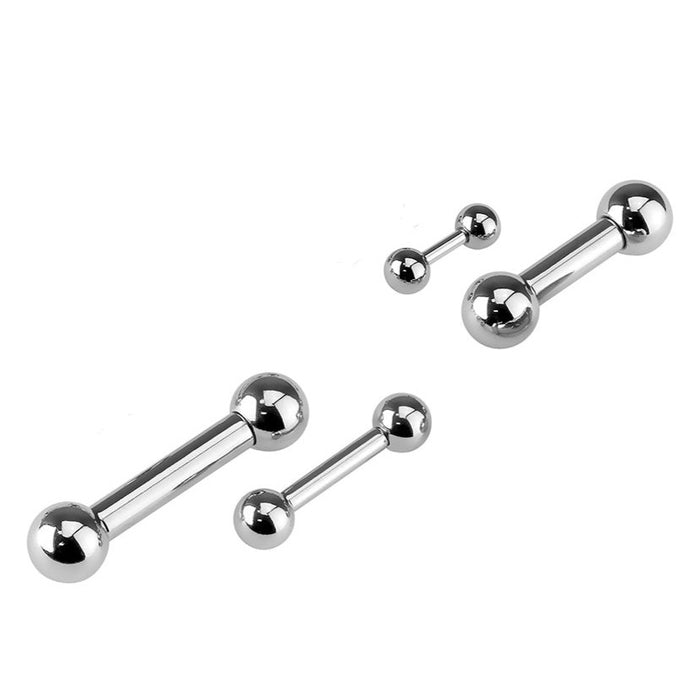 Large Gauge Barbell 12G - 8G