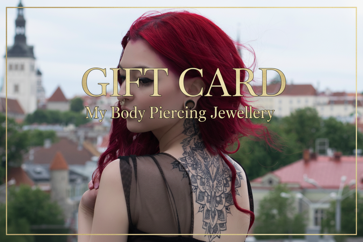 E-Gift Card