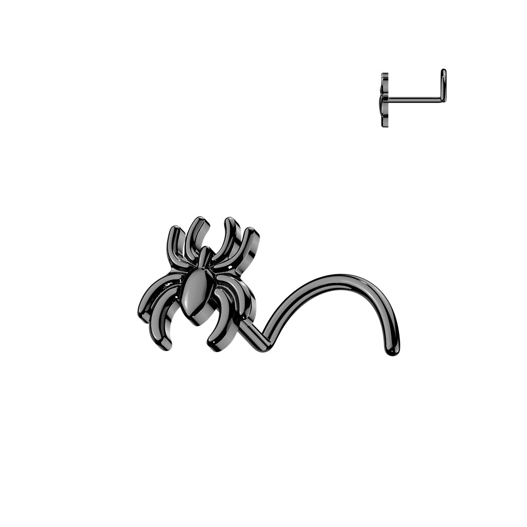 Spider Nose Screw 20G