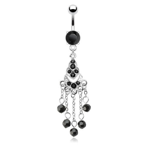 5pc Black Belly Bars Value Pack