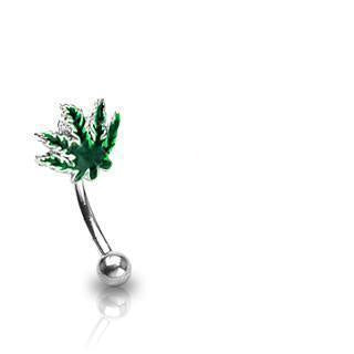 Pot Leaf Curve 16G