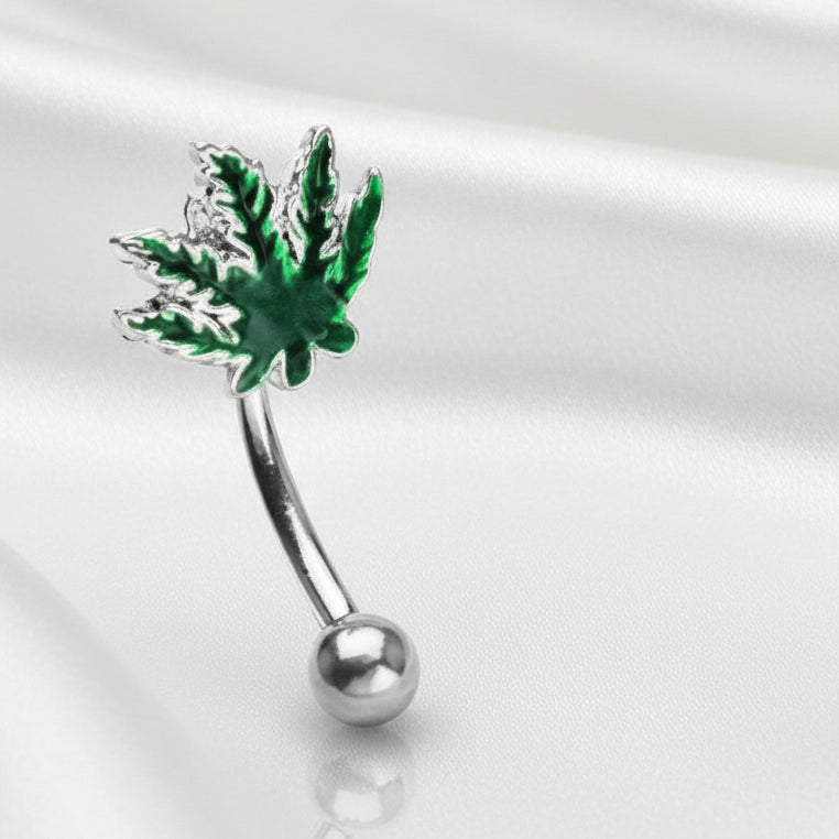 Pot Leaf Curve 16G