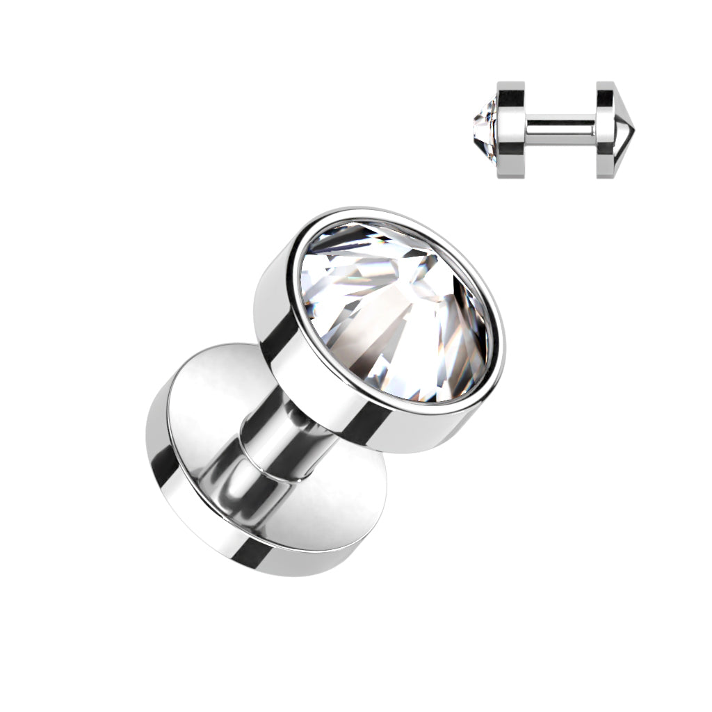 Titanium 3mm Skin Diver