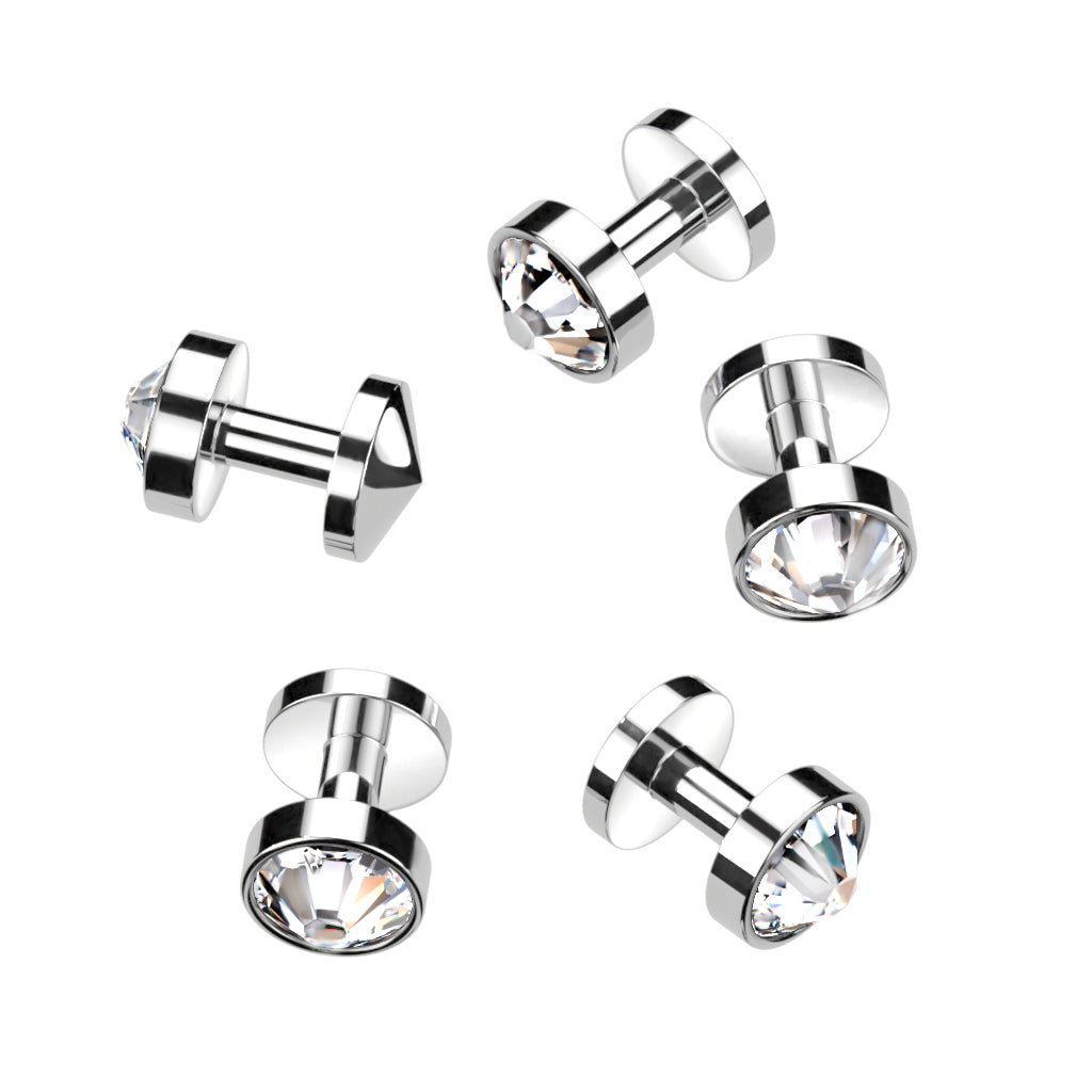 Titanium 3mm Skin Diver