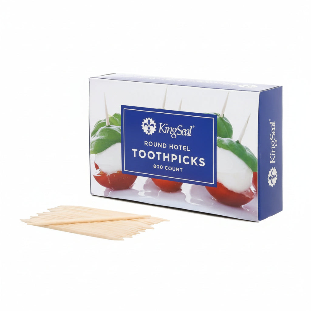 Bamboo Toothpick for Skin Marking 800pc