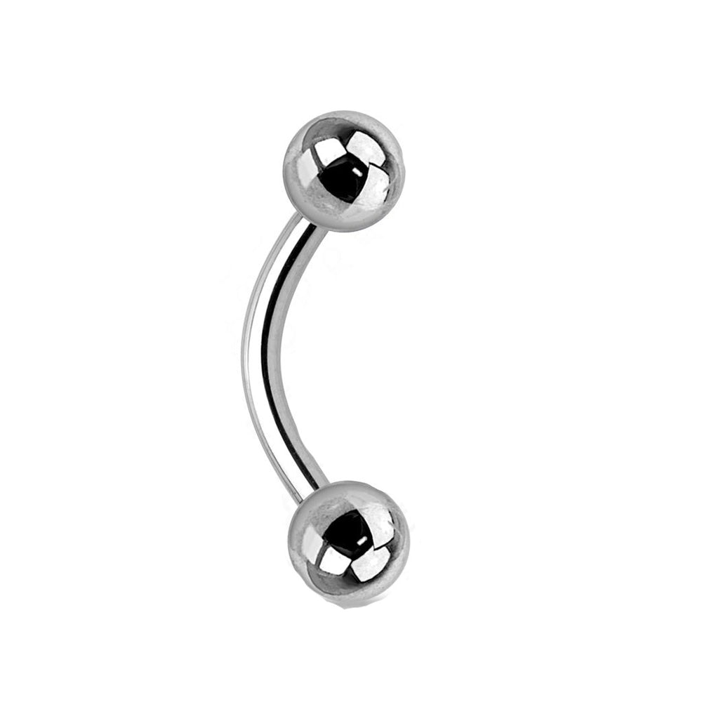 Rook Piercing Jewellery | My Body Piercing Jewellery