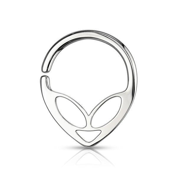Alien Ring 16G-My Body Piercing Jewellery