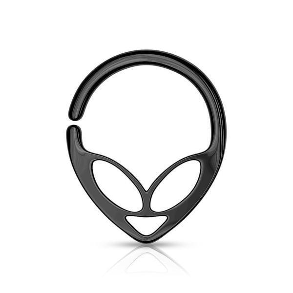 Alien Ring 16G-My Body Piercing Jewellery
