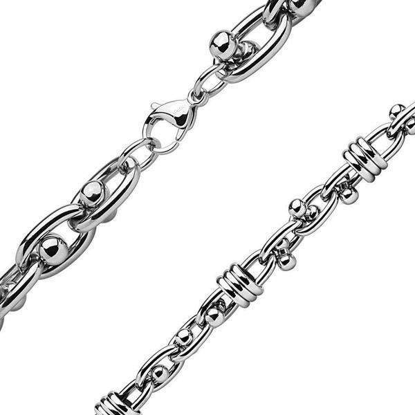 Ball Linked Chain-My Body Piercing Jewellery