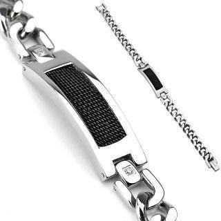 Chain Plate Bracelet-My Body Piercing Jewellery