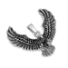 Eagle Stainless Steel Pendant-My Body Piercing Jewellery