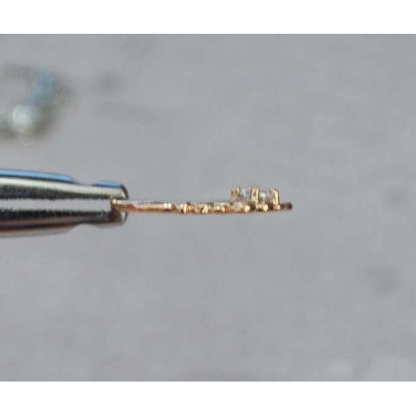 Filigree Ring 16G-My Body Piercing Jewellery