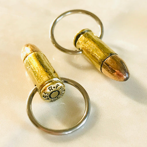 Bullet Captive Ring 16G-My Body Piercing Jewellery