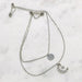 Moon Star Nipple Chain-My Body Piercing Jewellery