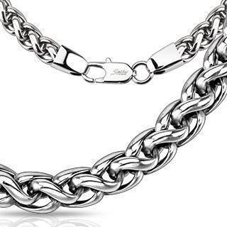 Multi Weave Chain-My Body Piercing Jewellery