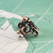 Octopus Cartilage Cuff 16G-My Body Piercing Jewellery