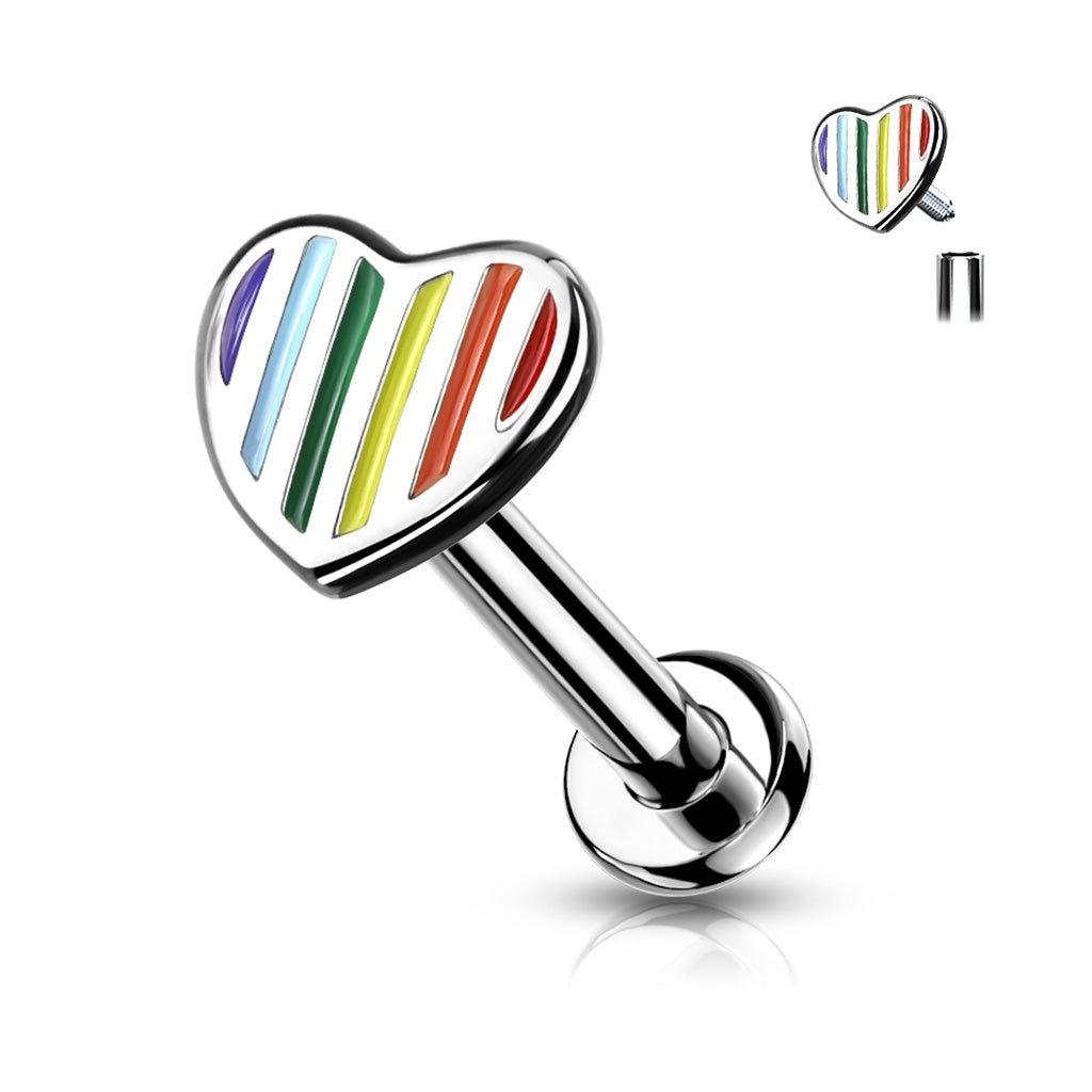 Gay Pride/Rainbow