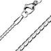 Body Jewelry - S Link Snake Chain