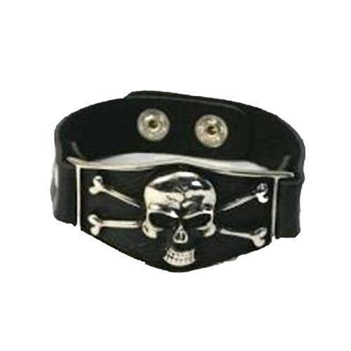 Body Jewelry - Skull Wristband