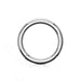 Body Jewelry - Titanium Hinged Continuous Ring