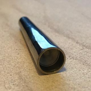 Body Jewelry - Steel Insertion Pins - Up To 50mm