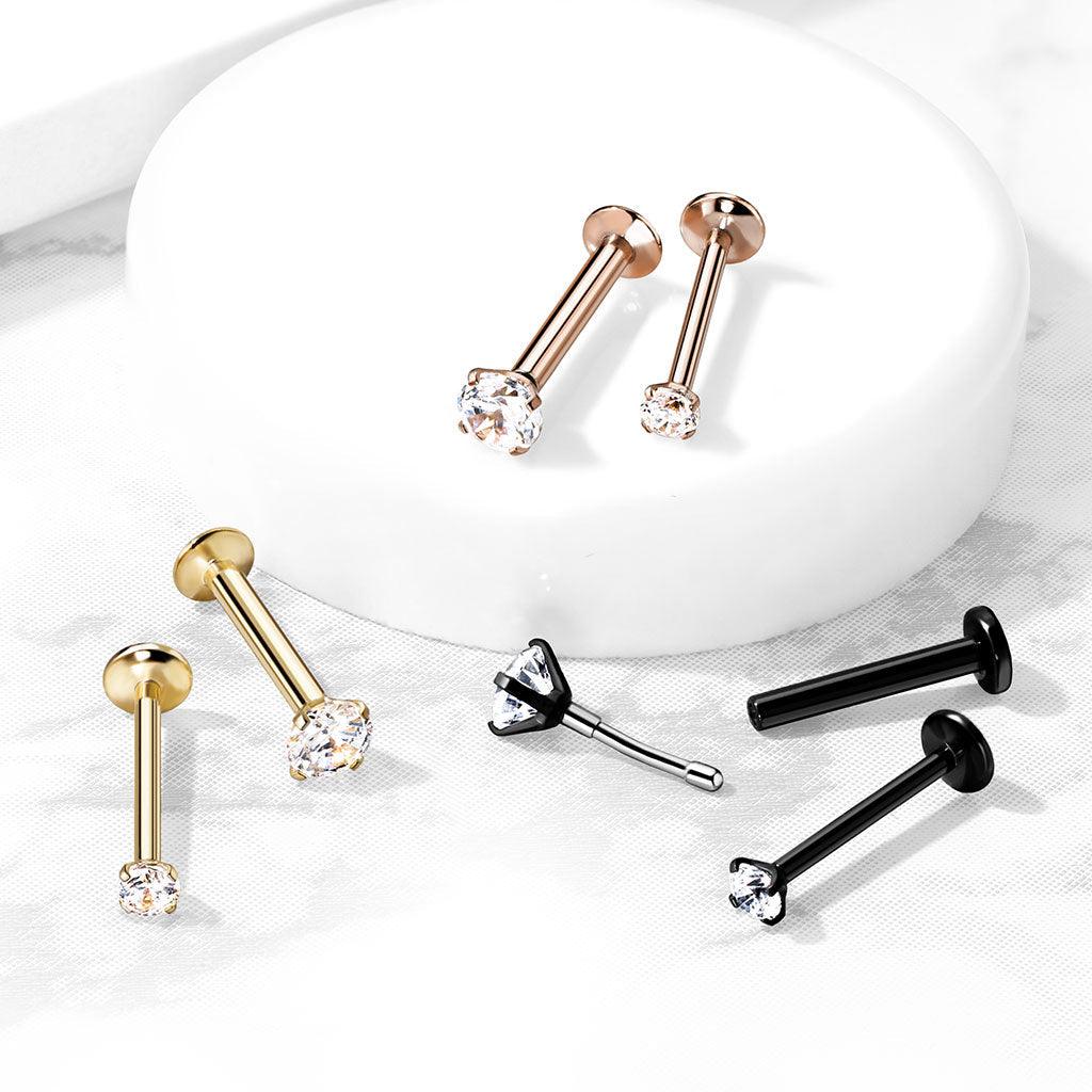 Body Gems High-Quality Body Piercing Jewellery — My Body Piercing Jewellery