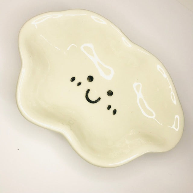 Cloud Jewellery Tray