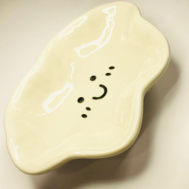 Cloud Jewellery Tray