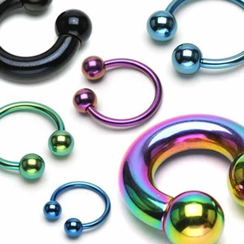 Conch Jewellery Collection | My Body Piercing Jewellery